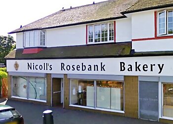 Nicoll's Rosebank Bakery