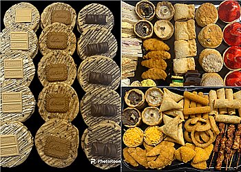 Nicoll's Rosebank Bakery