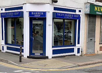 Nico's Barber Shop