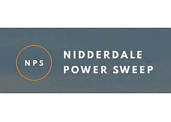 Nidderdale Power Sweep