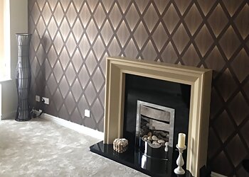 Nigel Cann Painter & Decorator