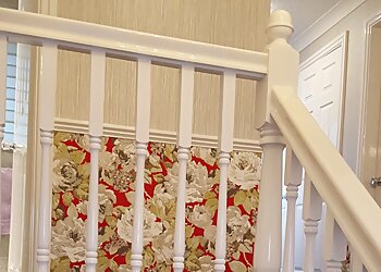 Nigel Cann Painter & Decorator