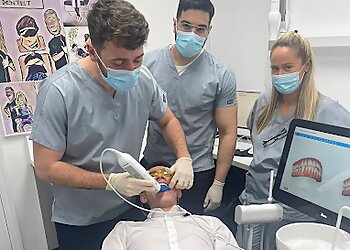 Night & Day Emergency Dentist