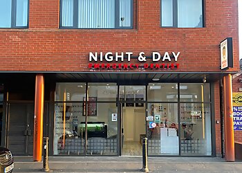 Manchester dentists Night & Day Emergency Dentist image 1