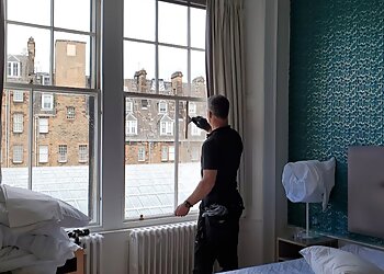 Nightingales Window Cleaning