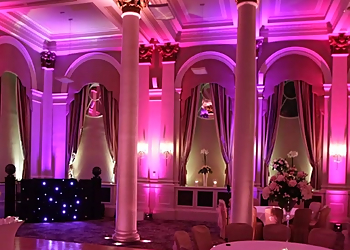 Nightlife Entertainment