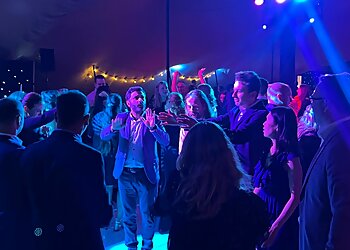 Nightlights DJ & Event Services