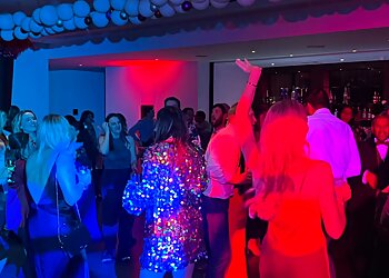 Nightlights DJ & Event Services