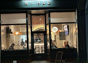 Ni Hao-Chinese Restaurant, Takeaway & Bar