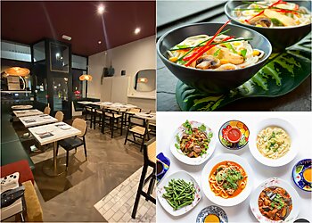 Ni Hao-Chinese Restaurant, Takeaway & Bar
