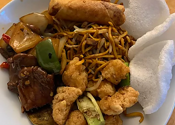 Nihao Restaurant & Takeaway