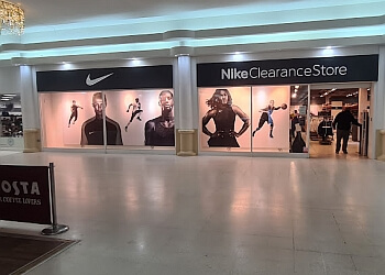 Nike Clearance Store Talke