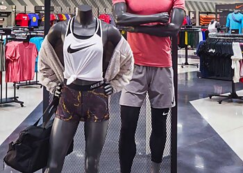 Nike Factory Store Birmingham