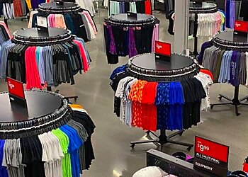 Nike Factory Store Birmingham