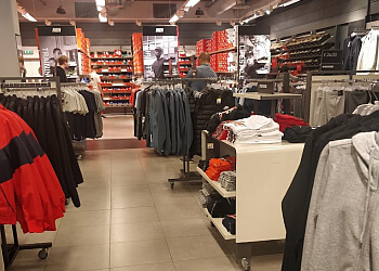 Nike Factory Store Portsmouth