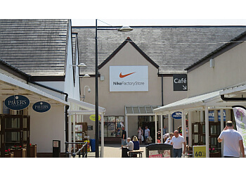 Nike Factory Store Gretna