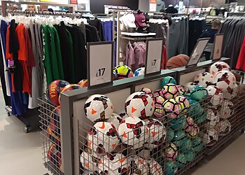 Nike Factory Store Livingston