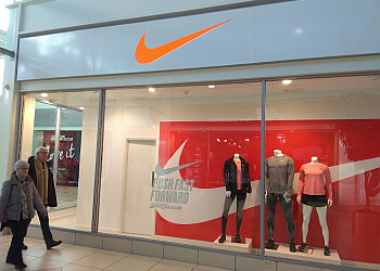 Nike Factory Store Livingston