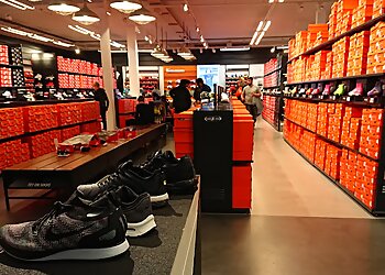 Nike Factory Store Manchester Fort