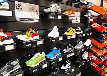 Nike Factory Store Manchester Fort