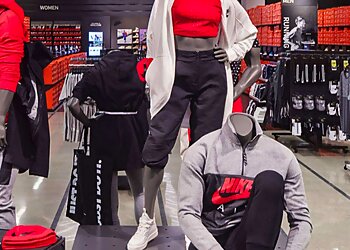 Nike Factory Store Norwich