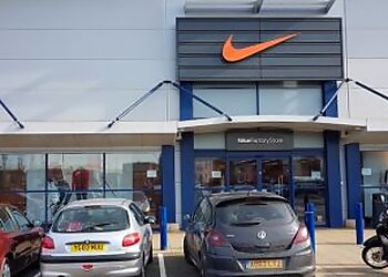 New nike store norwich best sale