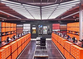 Nike Factory Store Portsmouth