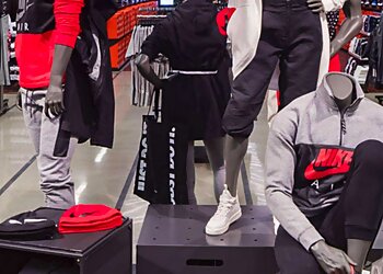 Nike Factory Store Rotherham