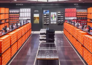 Nike Factory Store Rotherham
