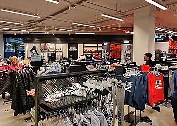 Nike Factory Store Wembley