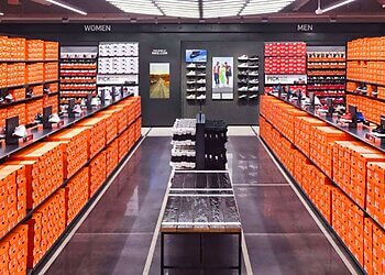 Nike Factory Store Wembley