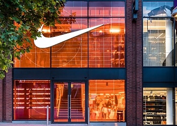 Nike Factory Store Wembley 