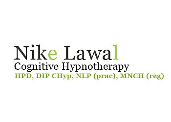 Nike Lawal Cognitive Hypnotherapy