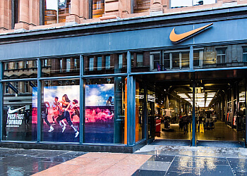 Nike Store Glasgow