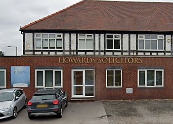 Nikki Mundy - HOWARDS & HENRY's SOLICITORS