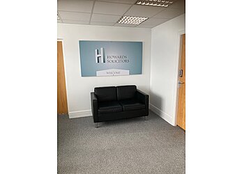 Nikki Mundy - HOWARDS & HENRY's SOLICITORS