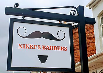 Nikkis Barbers