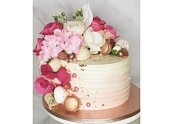 Nikki's Bountiful Bakery