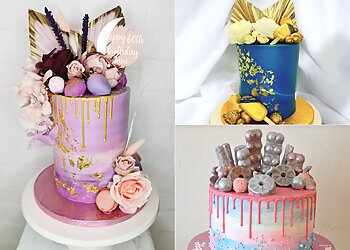 Nikki's Bountiful Bakery