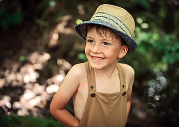 Nikolai Photographer