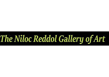 THE NILOC REDDOL GALLERY OF ART