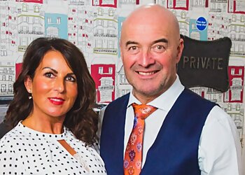 Nina Estate Agents & Letting Ltd.