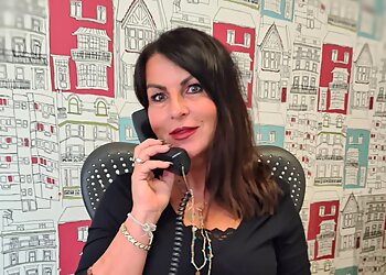 Nina Estate Agents & Letting Ltd.