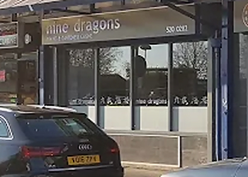 Nine Dragons