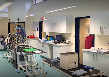 Nine Mile Veterinary Hospital