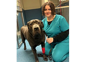 Nine Mile Veterinary Hospital