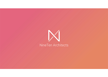 NineTen Architects