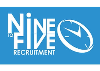 Nine To Five Recruitment