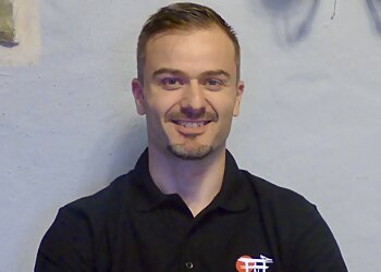 Nio Gateway to Health