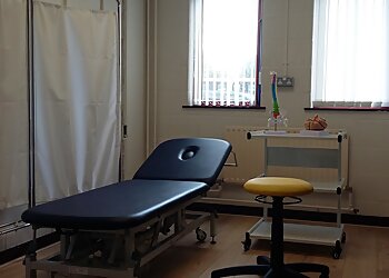 Gwynedd acupuncture Nio Gateway to Health image 1